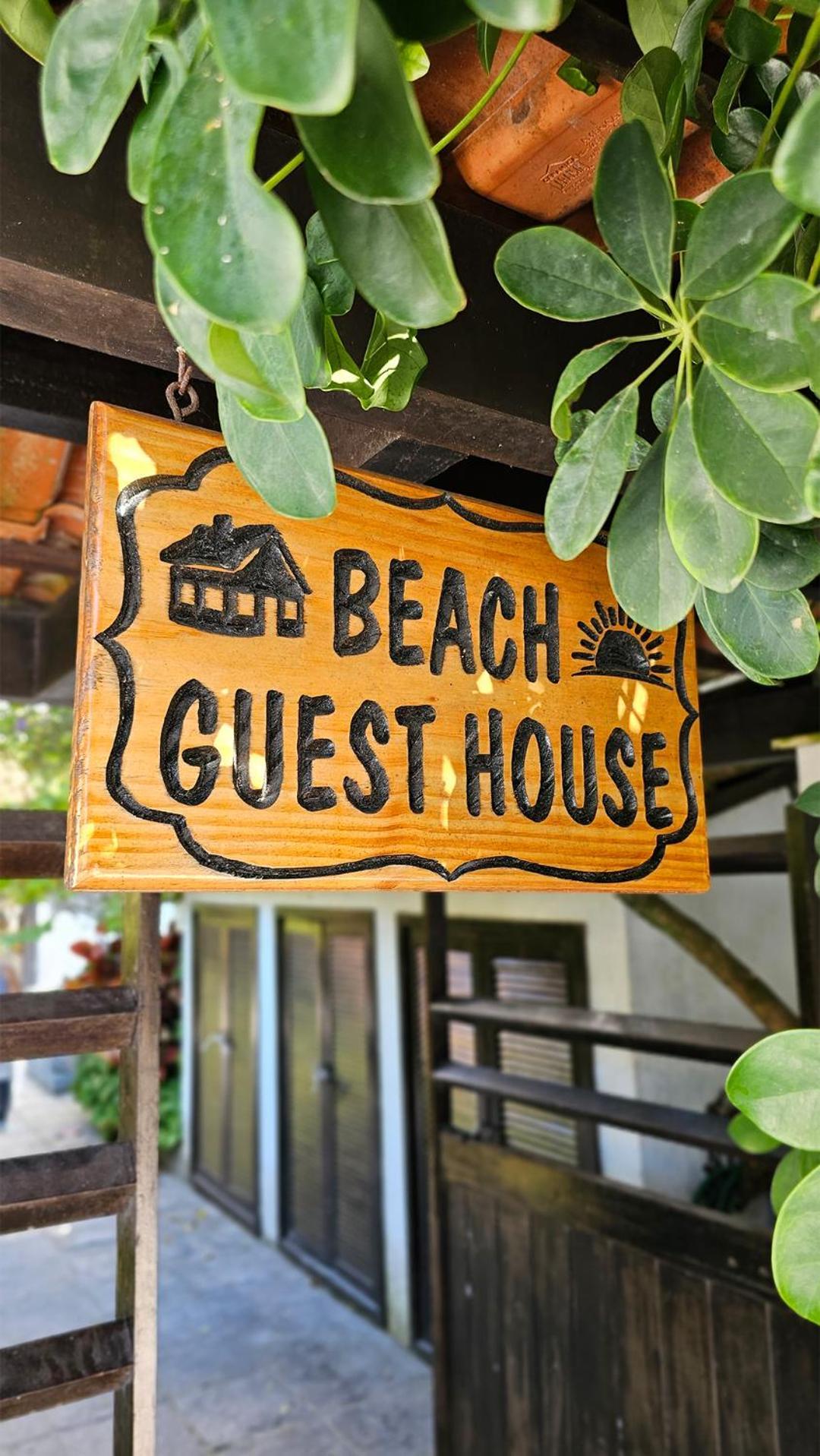 Beach Guest House - Gmt Ріо-де-Жанейро Екстер'єр фото